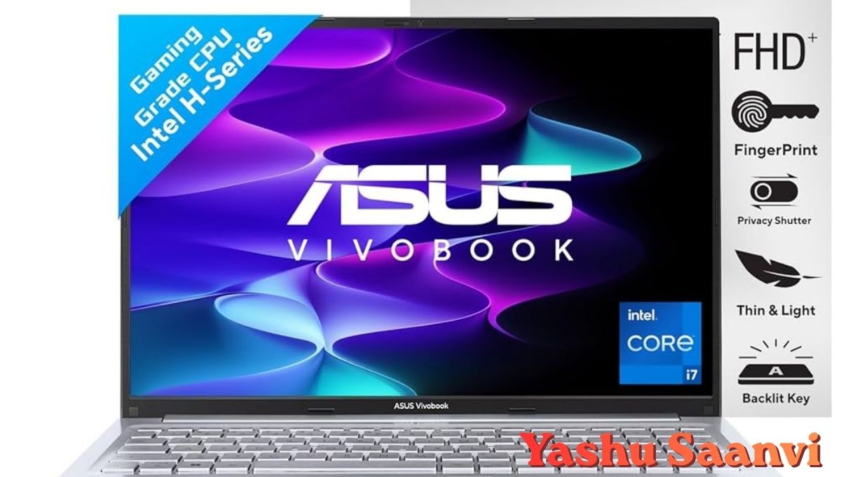 Laptops