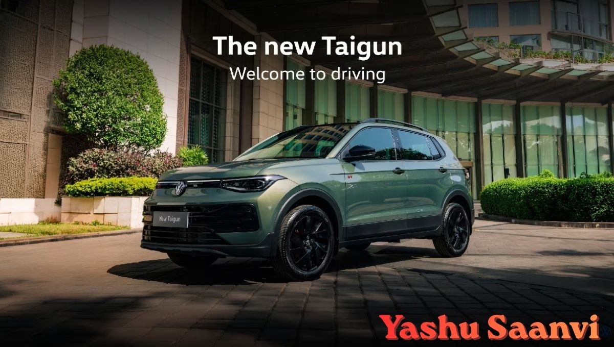 Taigun