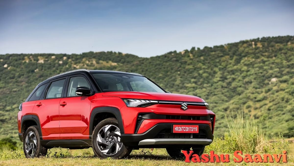 Maruti 
