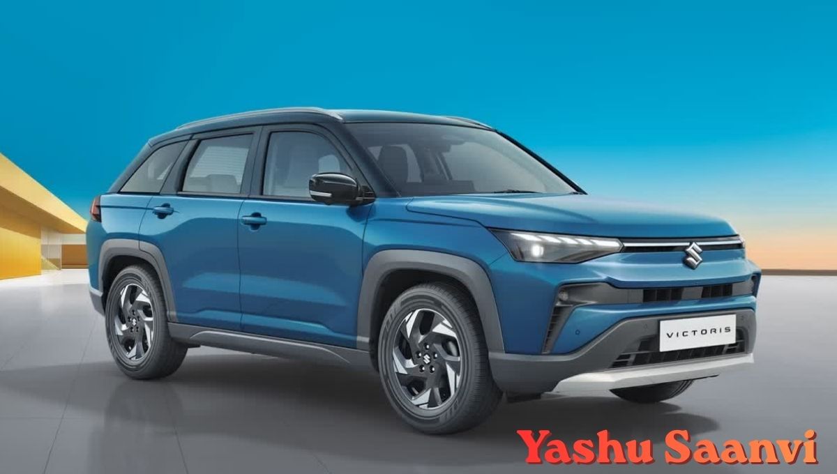 Maruti 