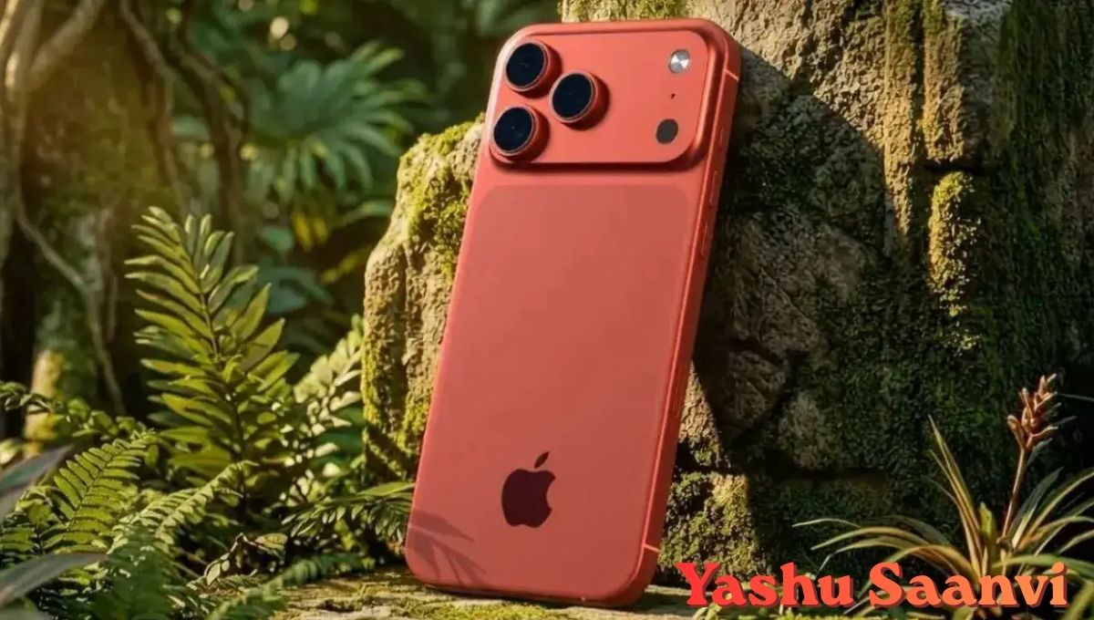 iPhone 18