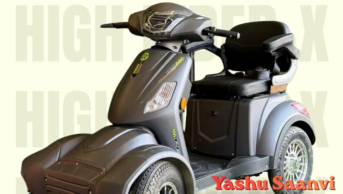 Scooter