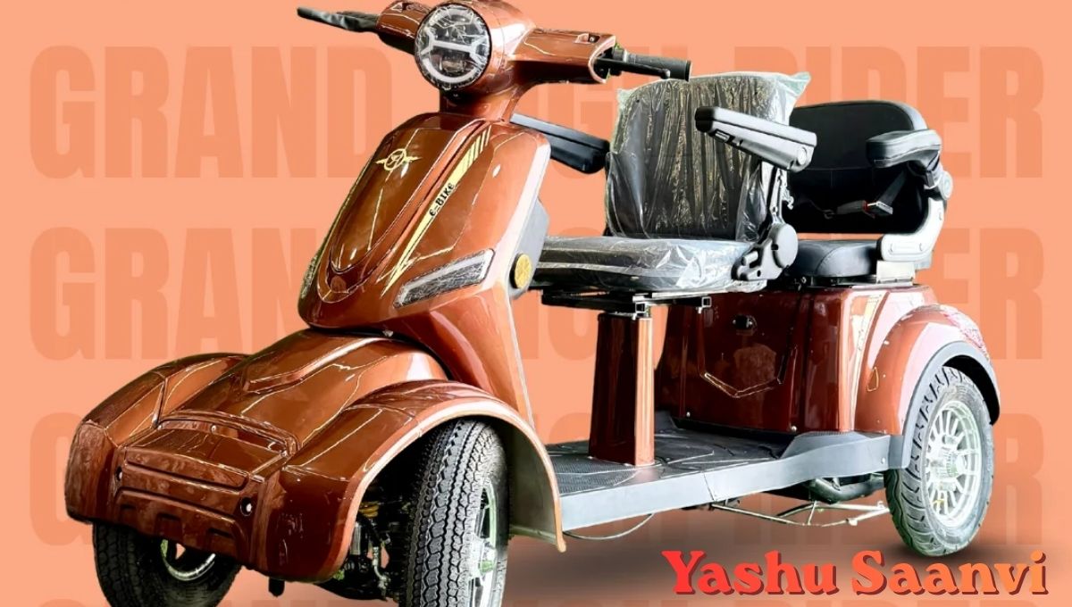 Scooter
