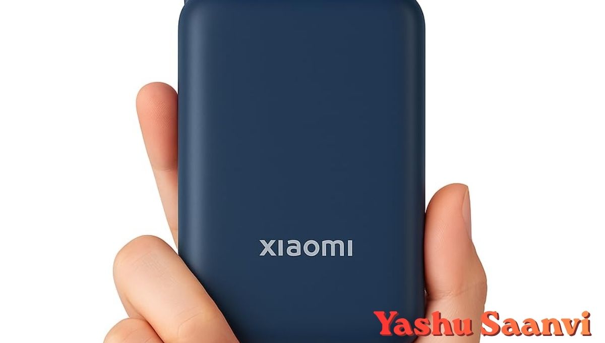 Xiaomi