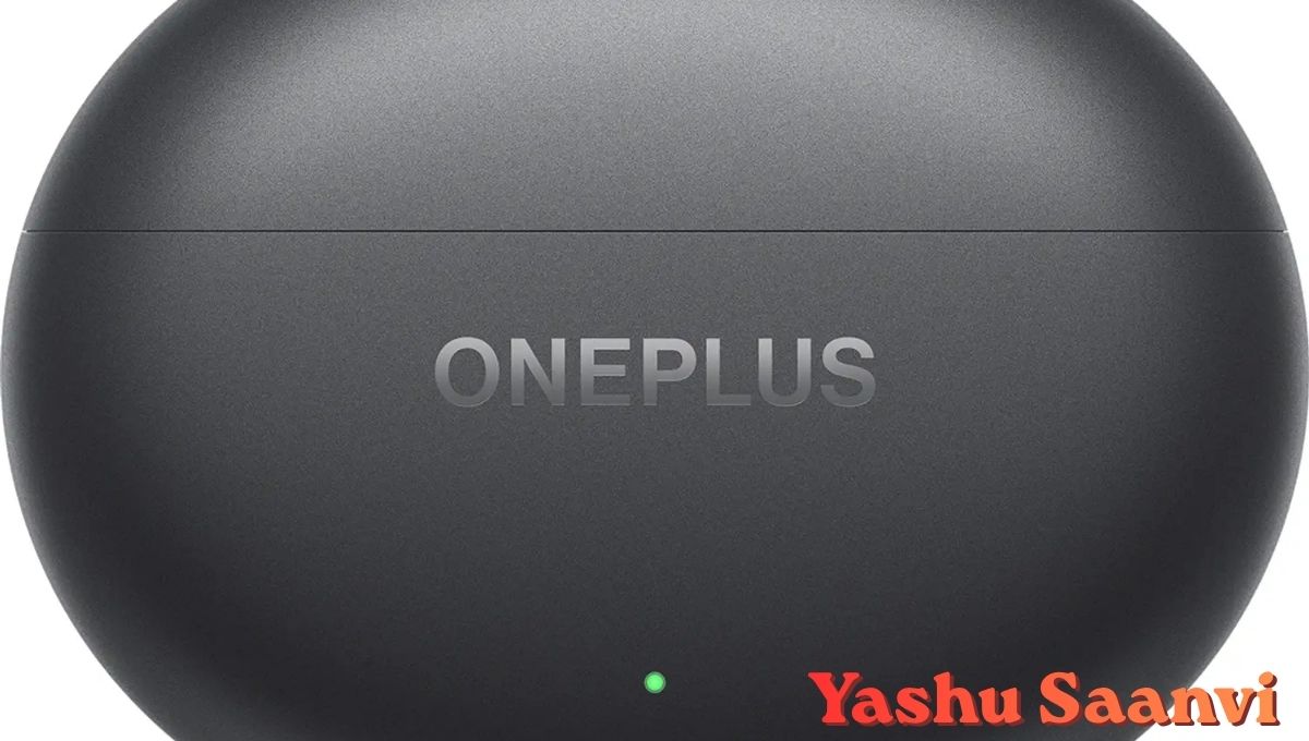 OnePlus Buds