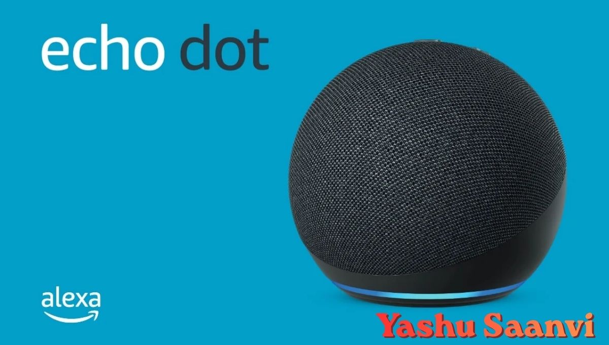 Echo Dot