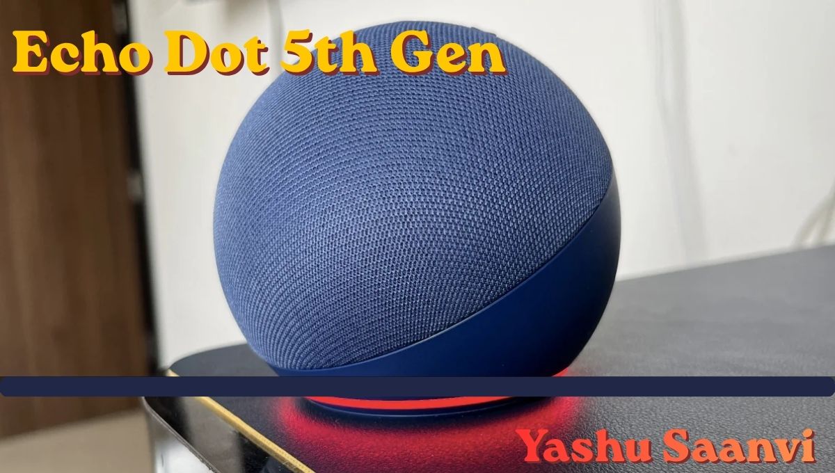 Echo Dot