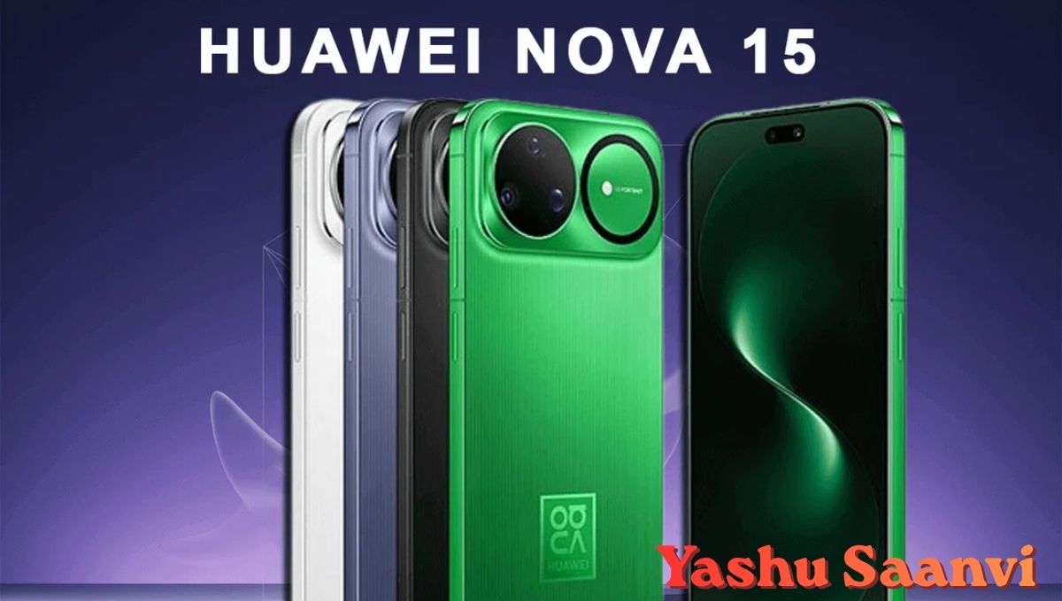 Huawei