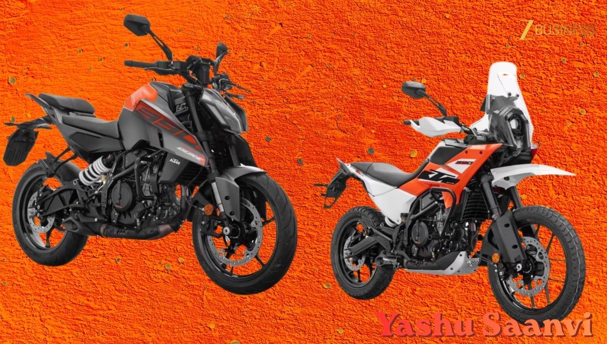 KTM 350
