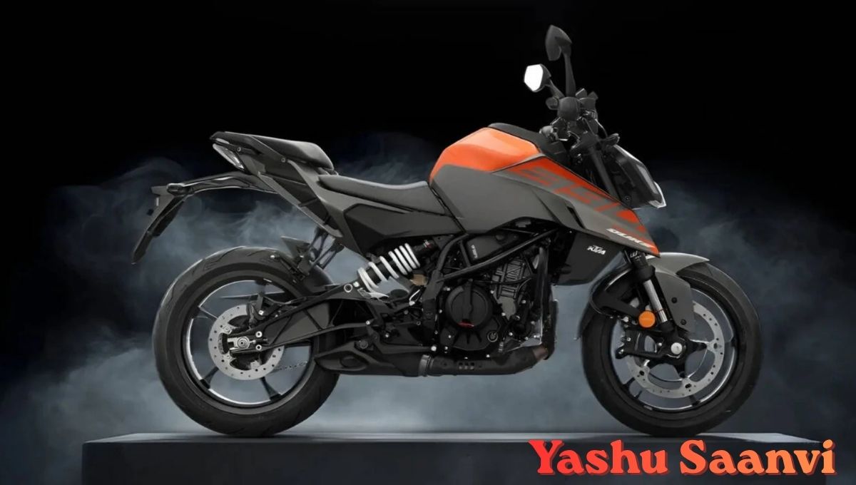 KTM 350