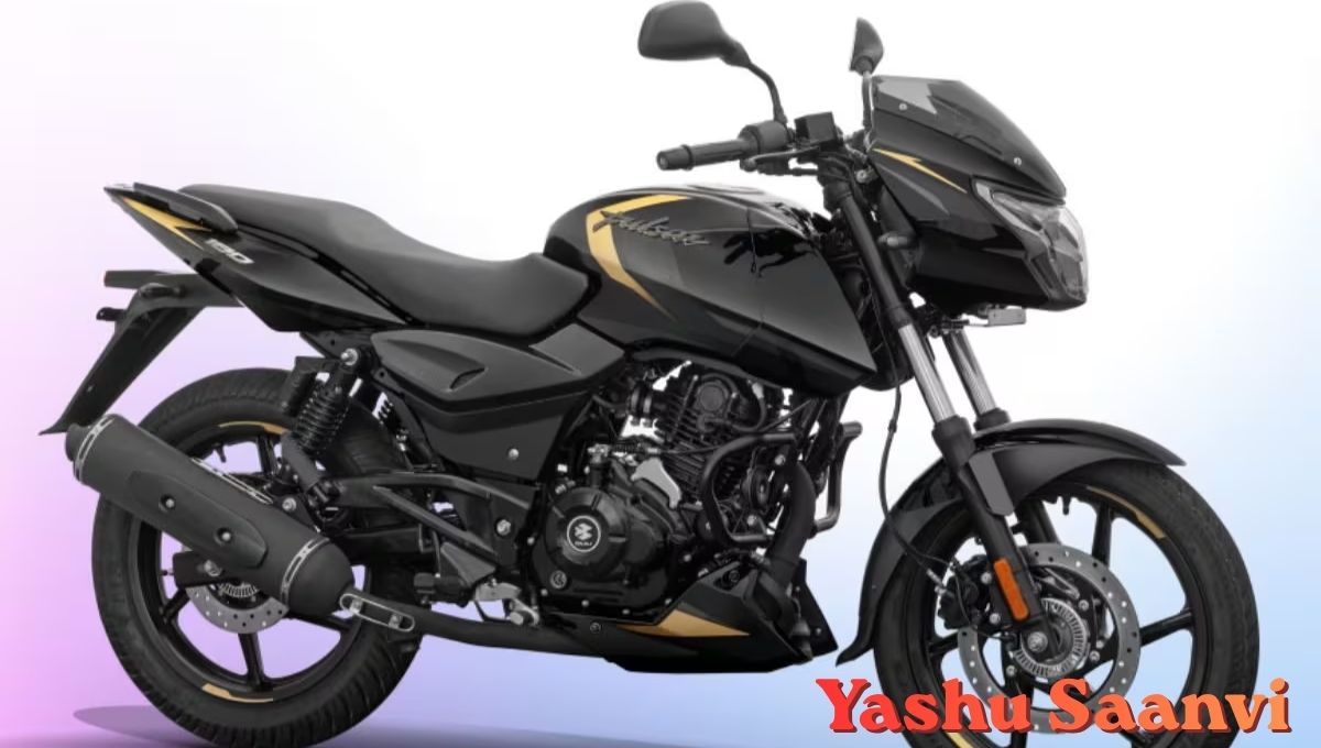 Pulsar 180