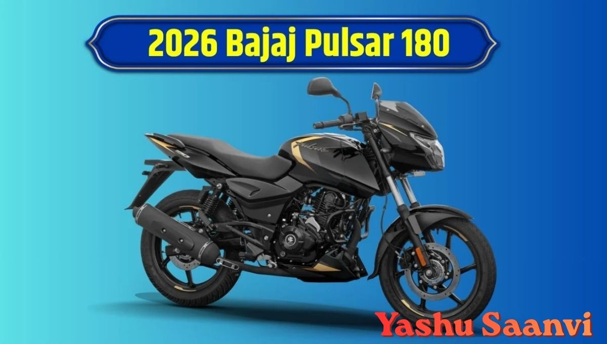 Pulsar 180