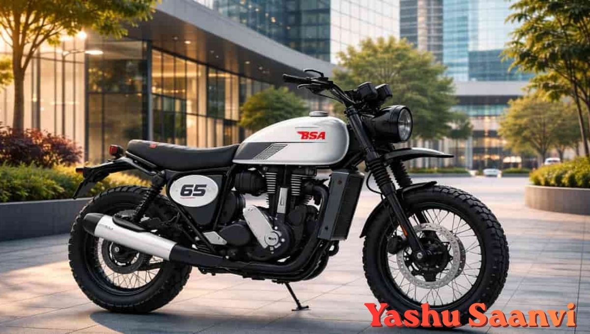 BSA
