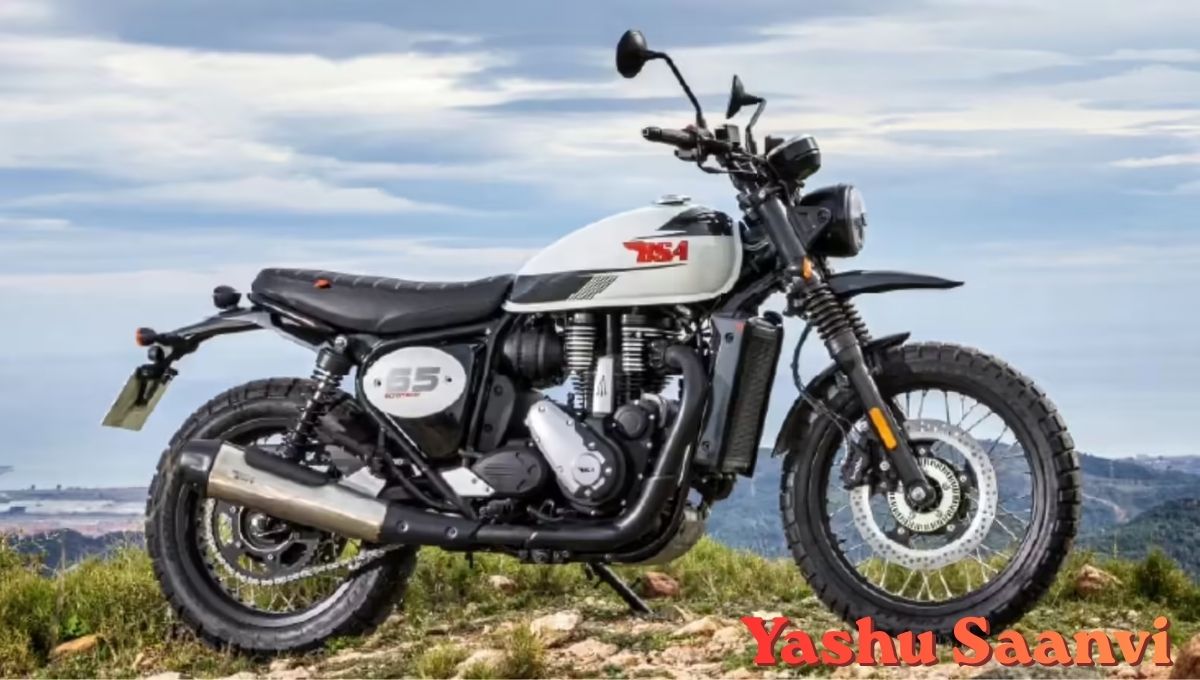 BSA