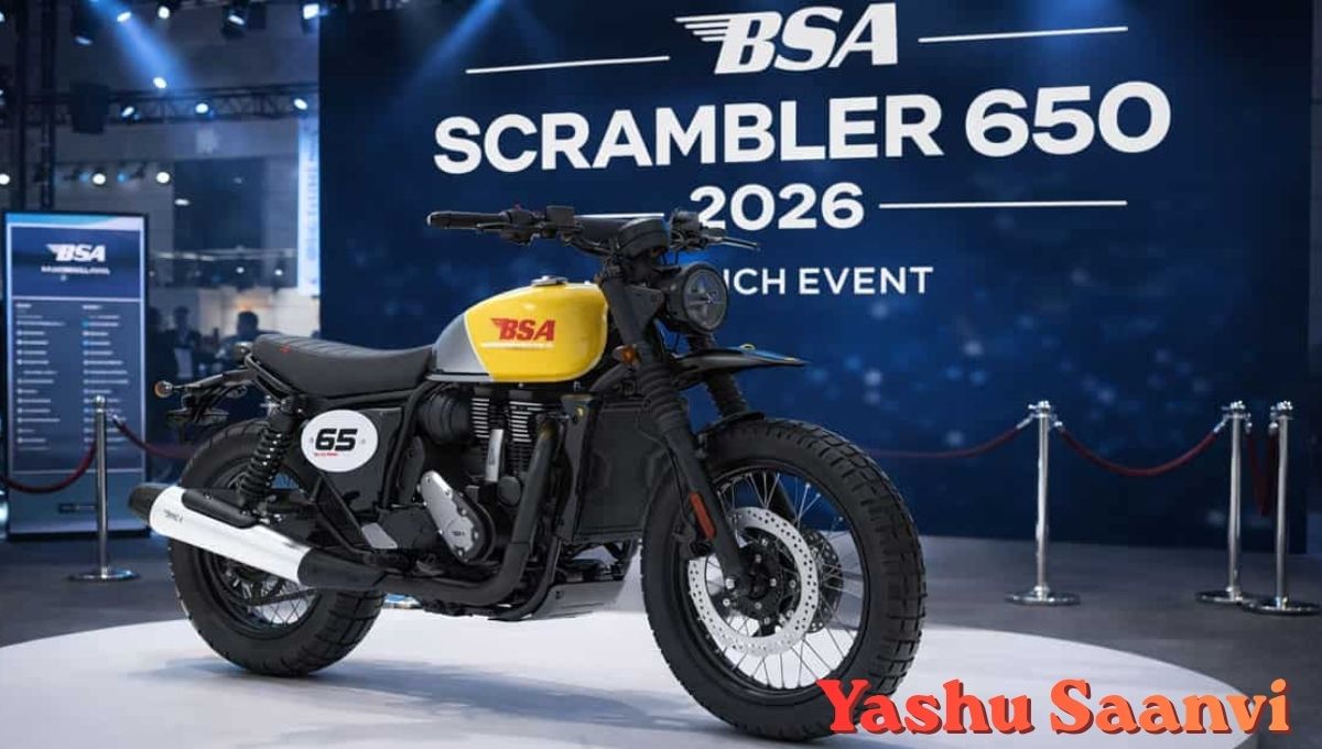 BSA