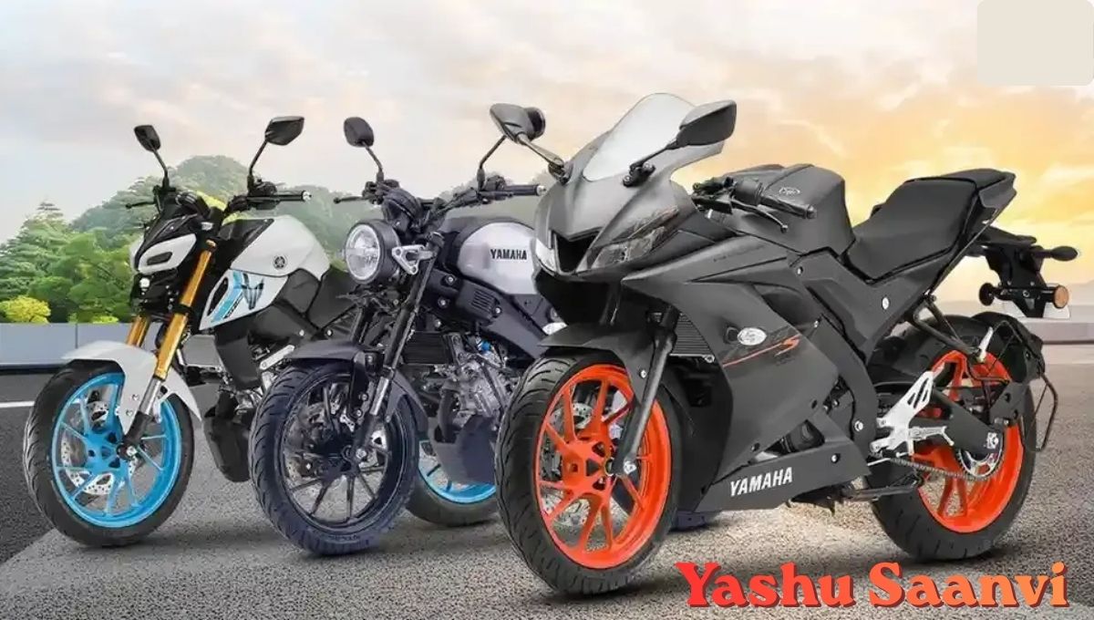 Yamaha