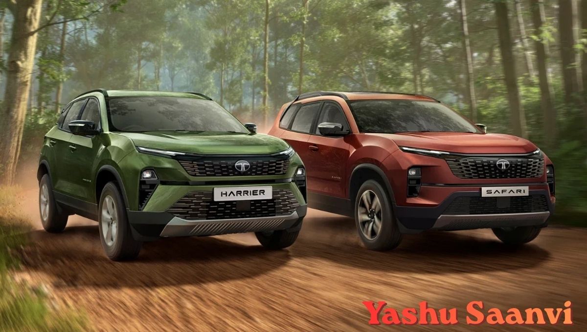 SUV