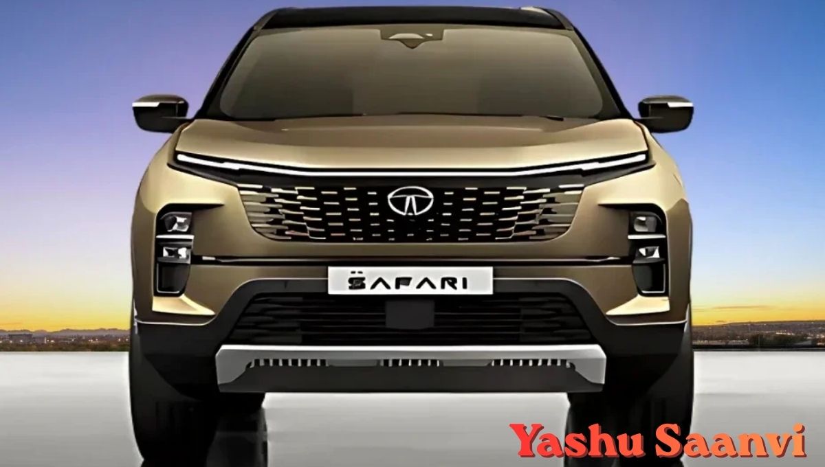 SUV