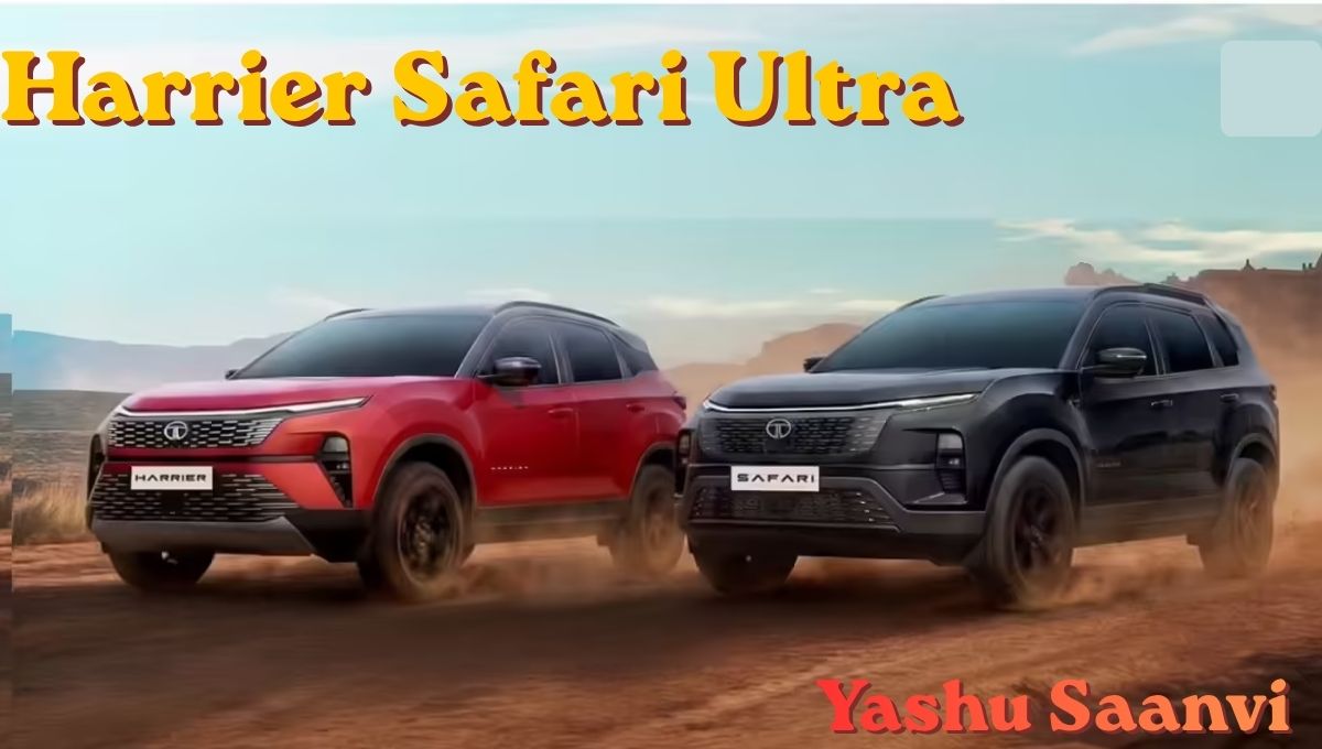 SUV