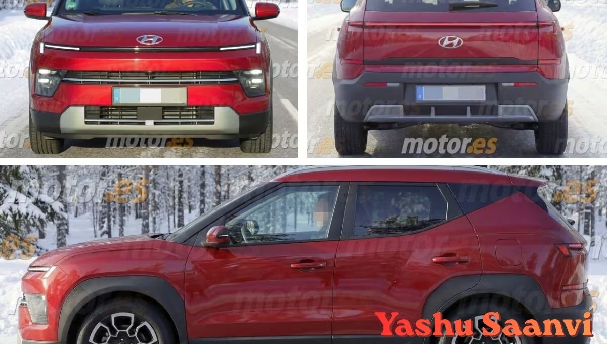 Hyundai