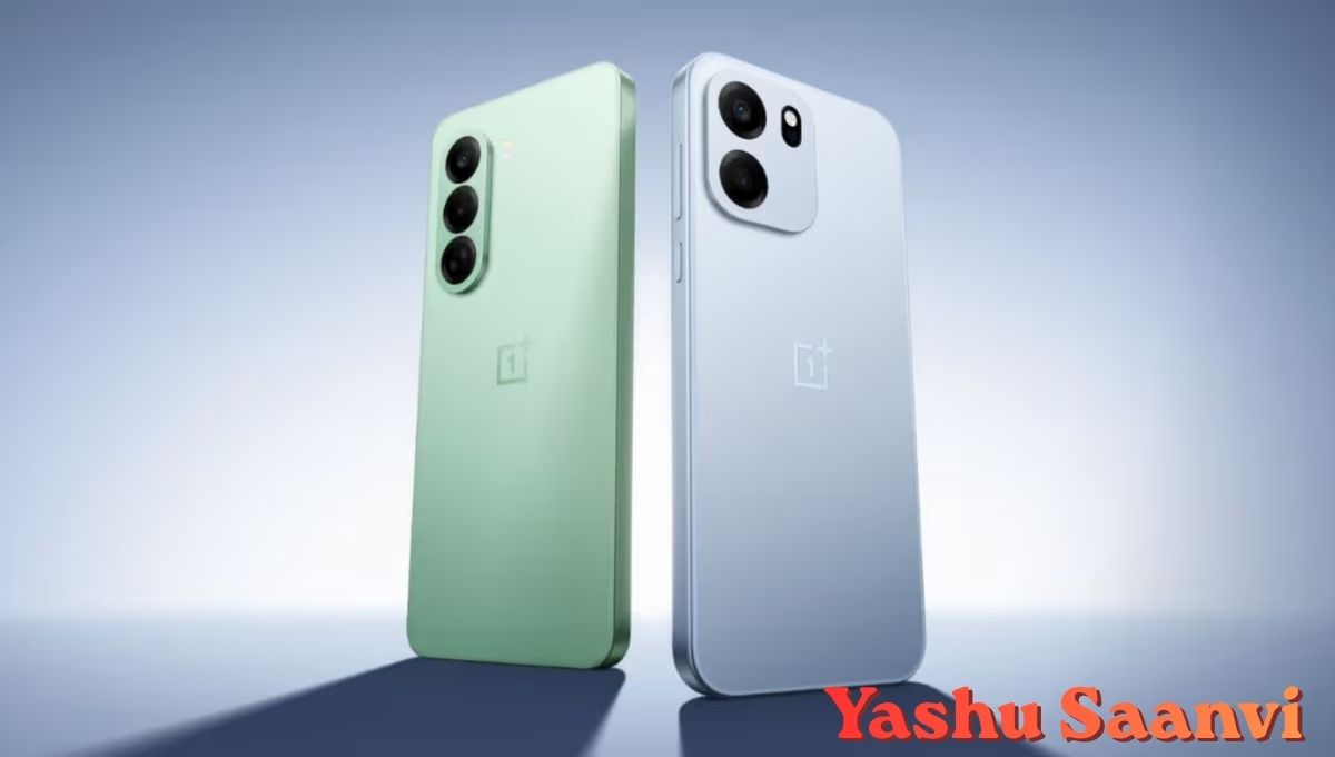 OnePlus