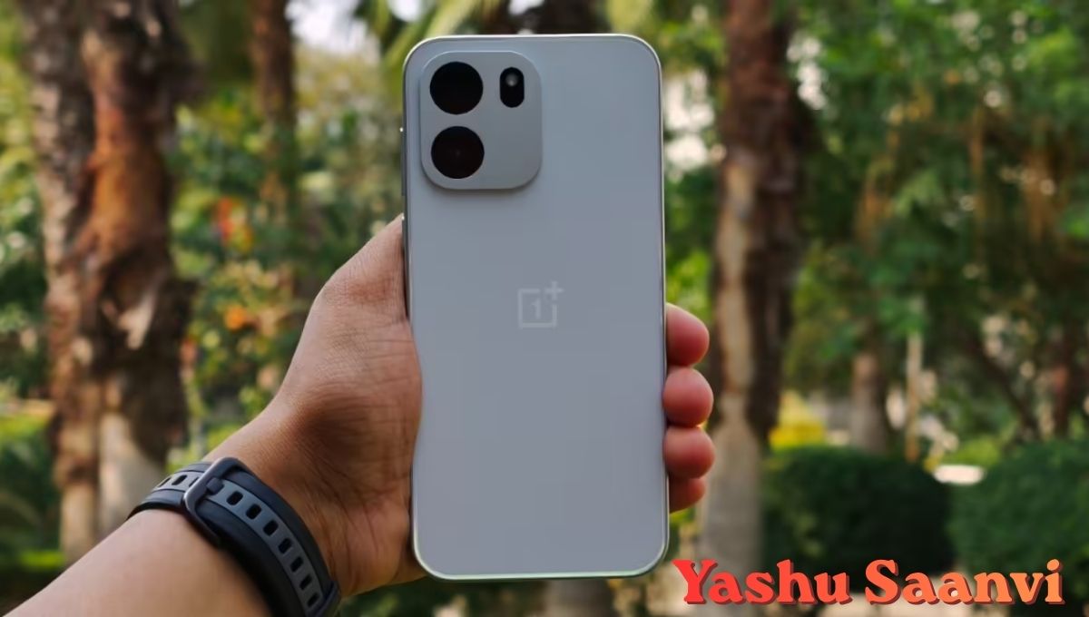 OnePlus