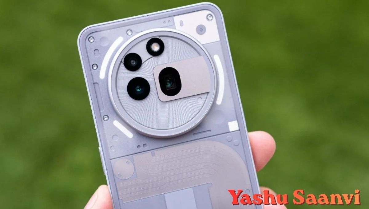 Nothing Phone