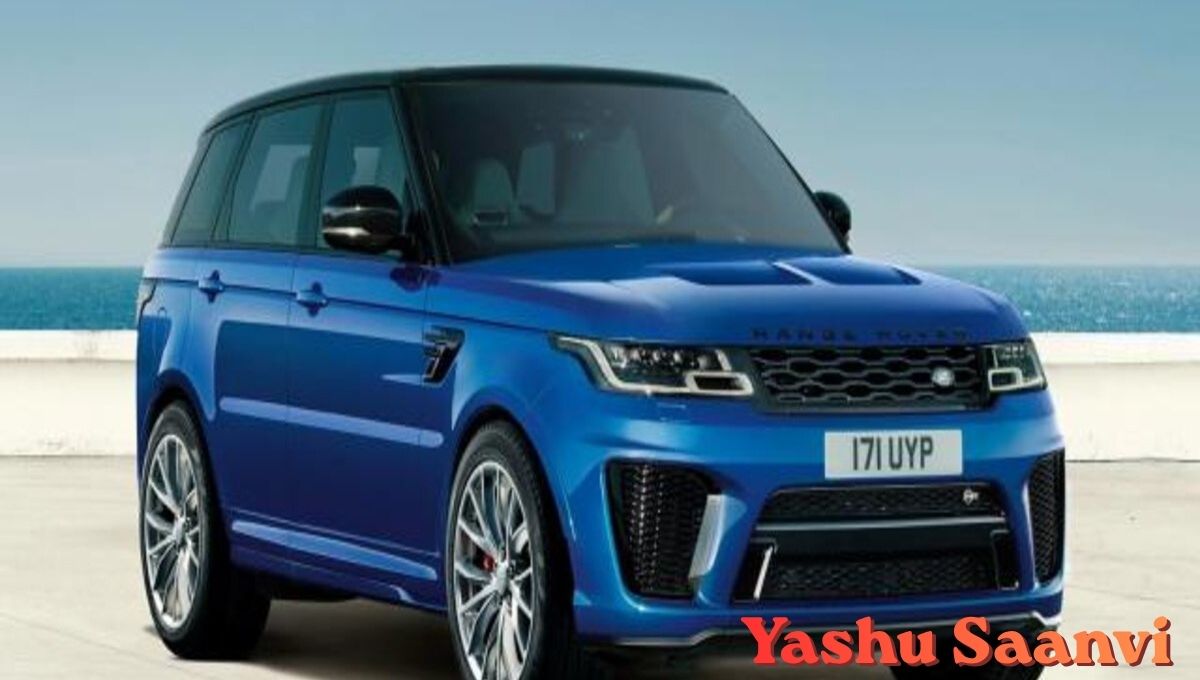 Range Rover 