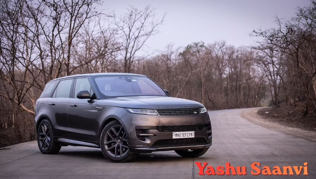 Range Rover 
