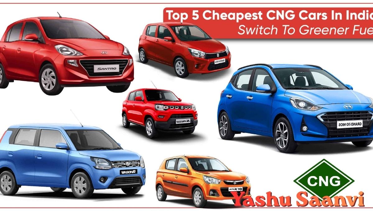 CNG