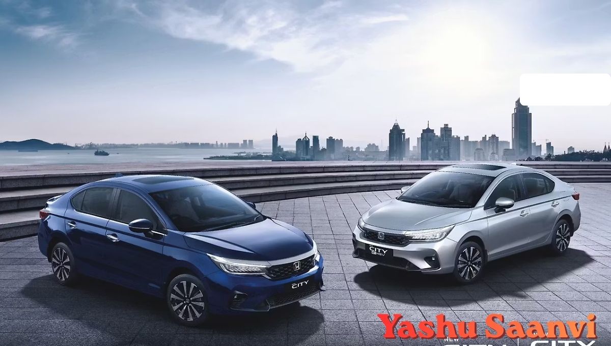 Honda ZR-