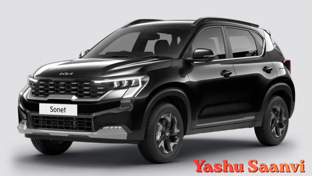 Kia Sonet