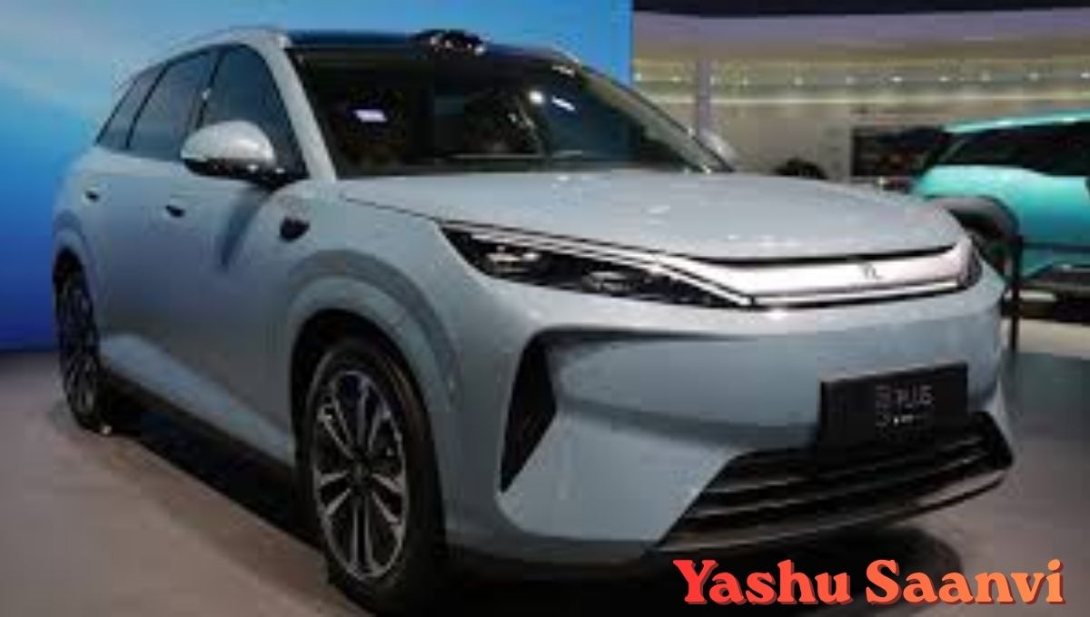 BYD