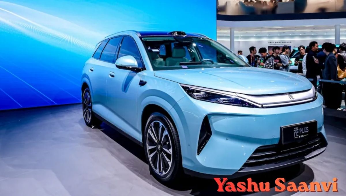 BYD