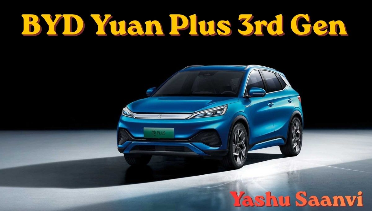 BYD
