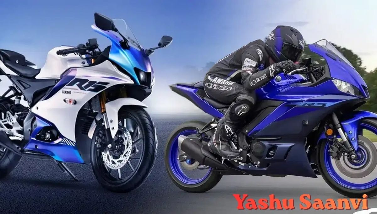 Yamaha 