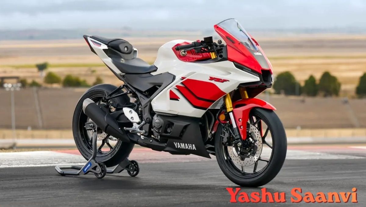 Yamaha 