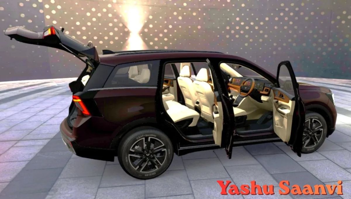 SUVs