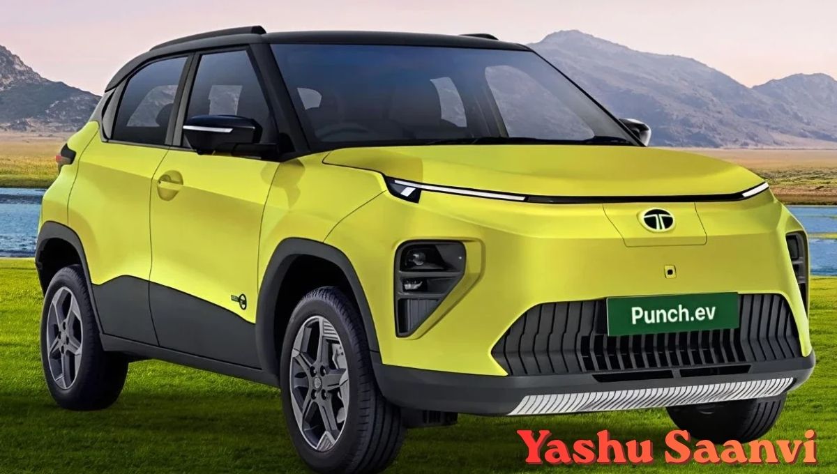 Electric Cars