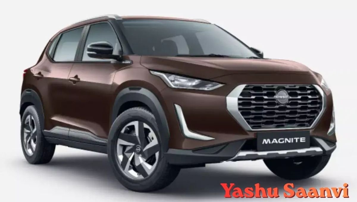 SUV
