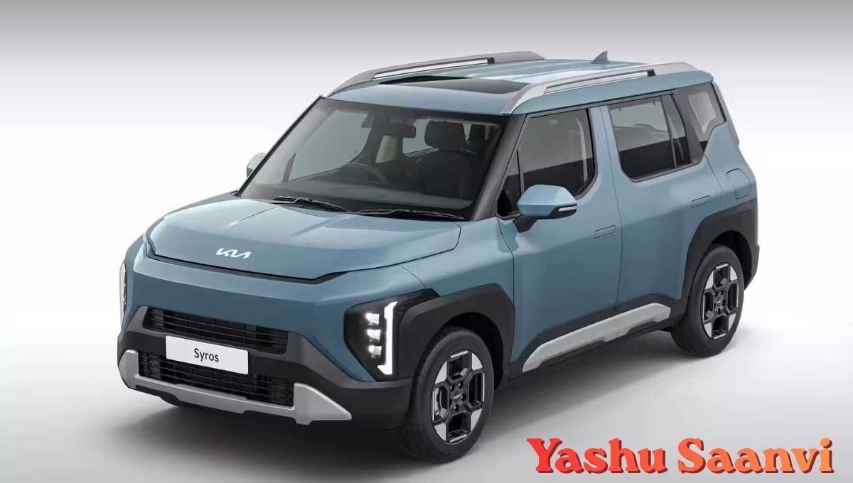 SUV