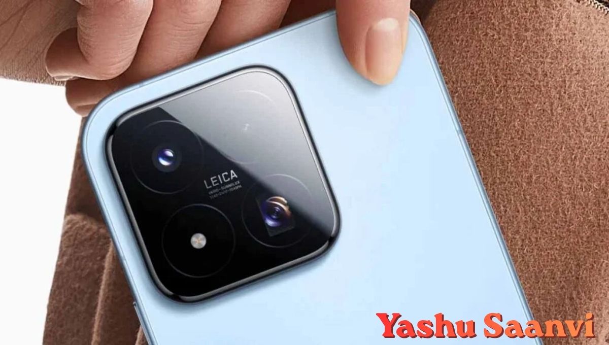 Xiaomi 17 Max 