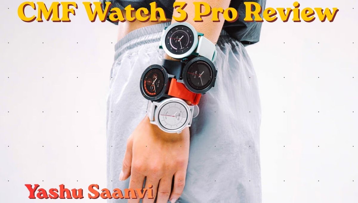 CMF Watch