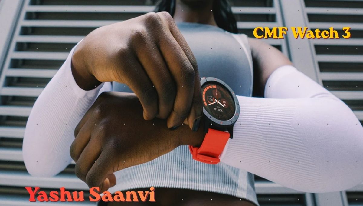 CMF Watch
