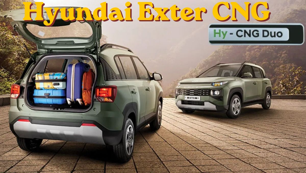 Hyundai Exter