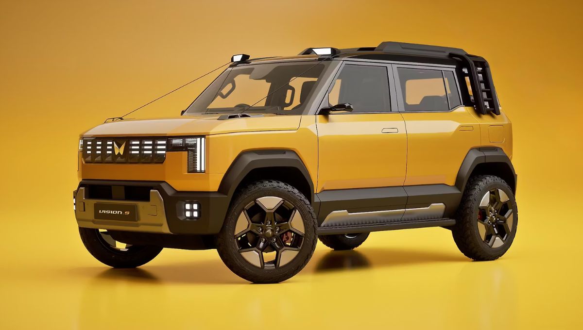 Mahindra