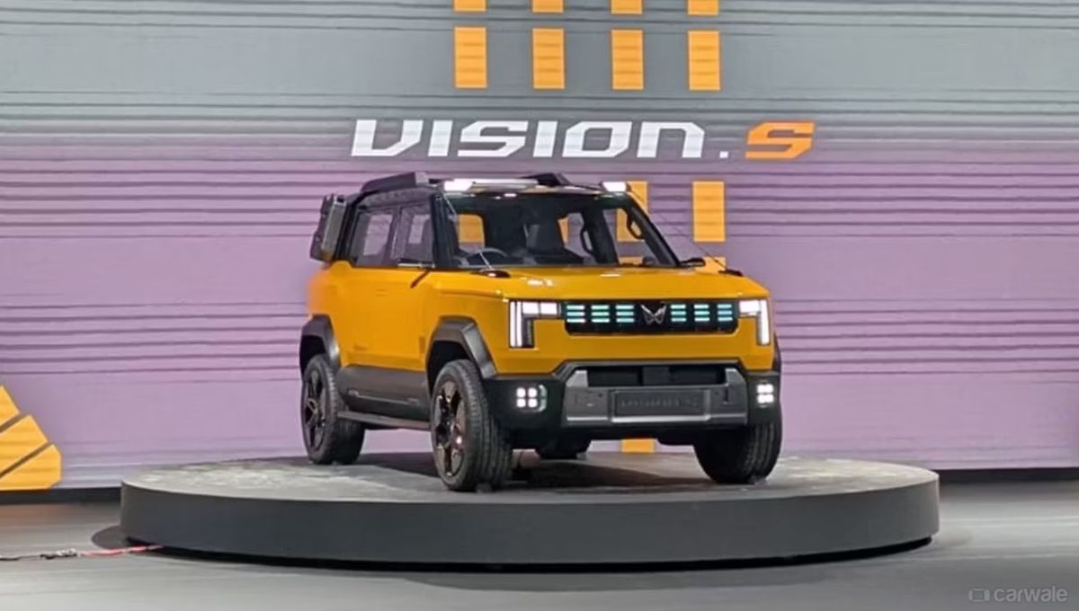 Mahindra