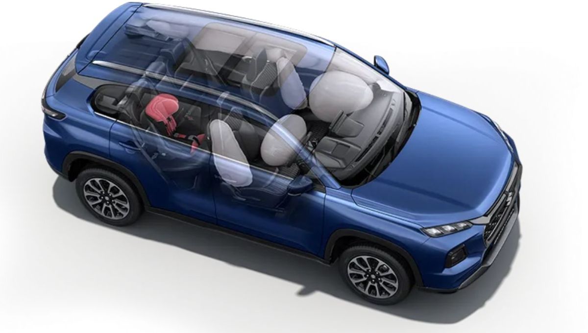 Maruti Suzuki