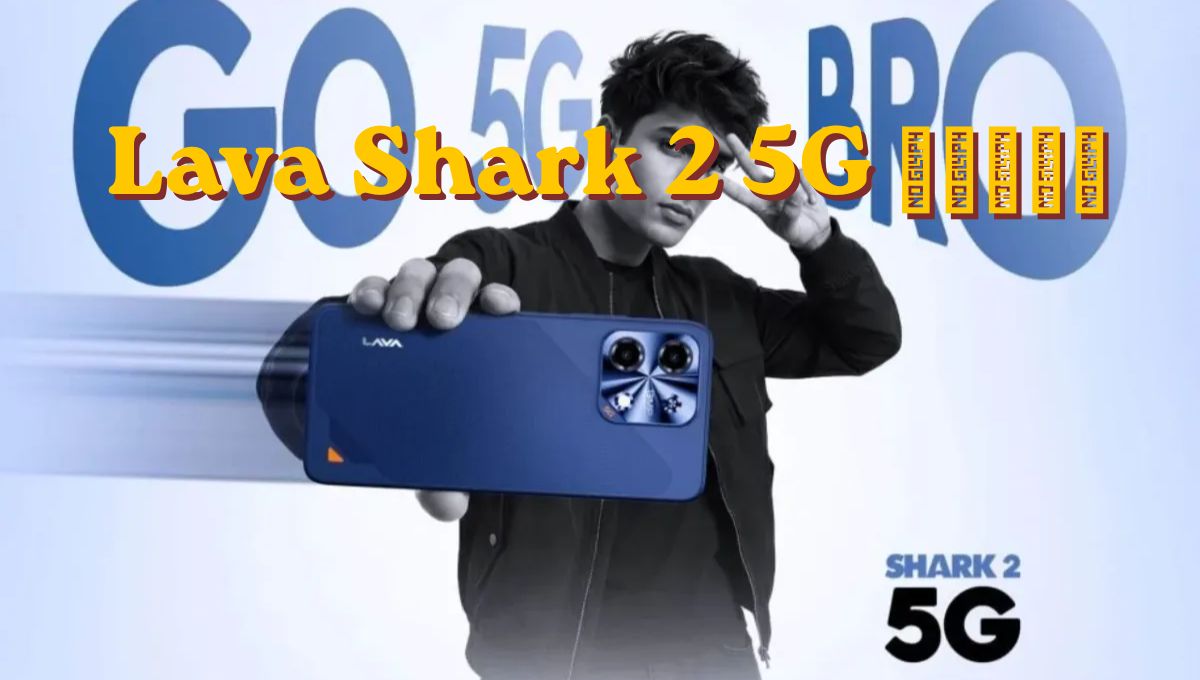Lava Shark