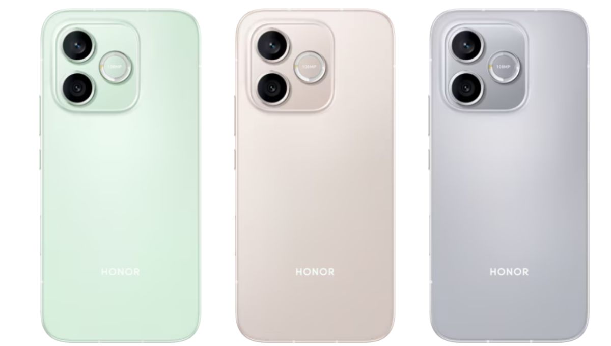 Honor 600e